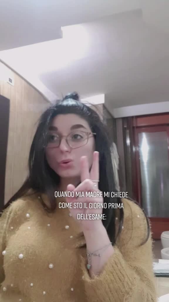 @Serena Amatu