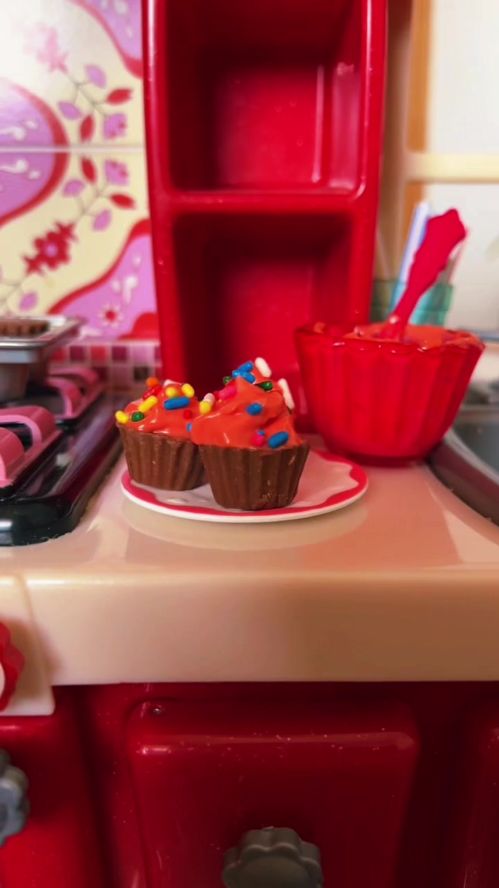 @Mini Kitchen