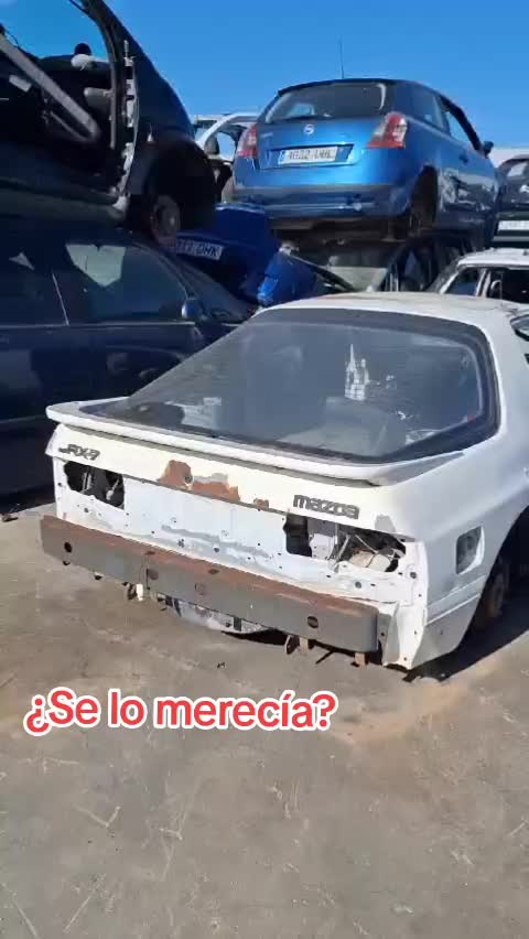 @Barnfindex APP Classic Car