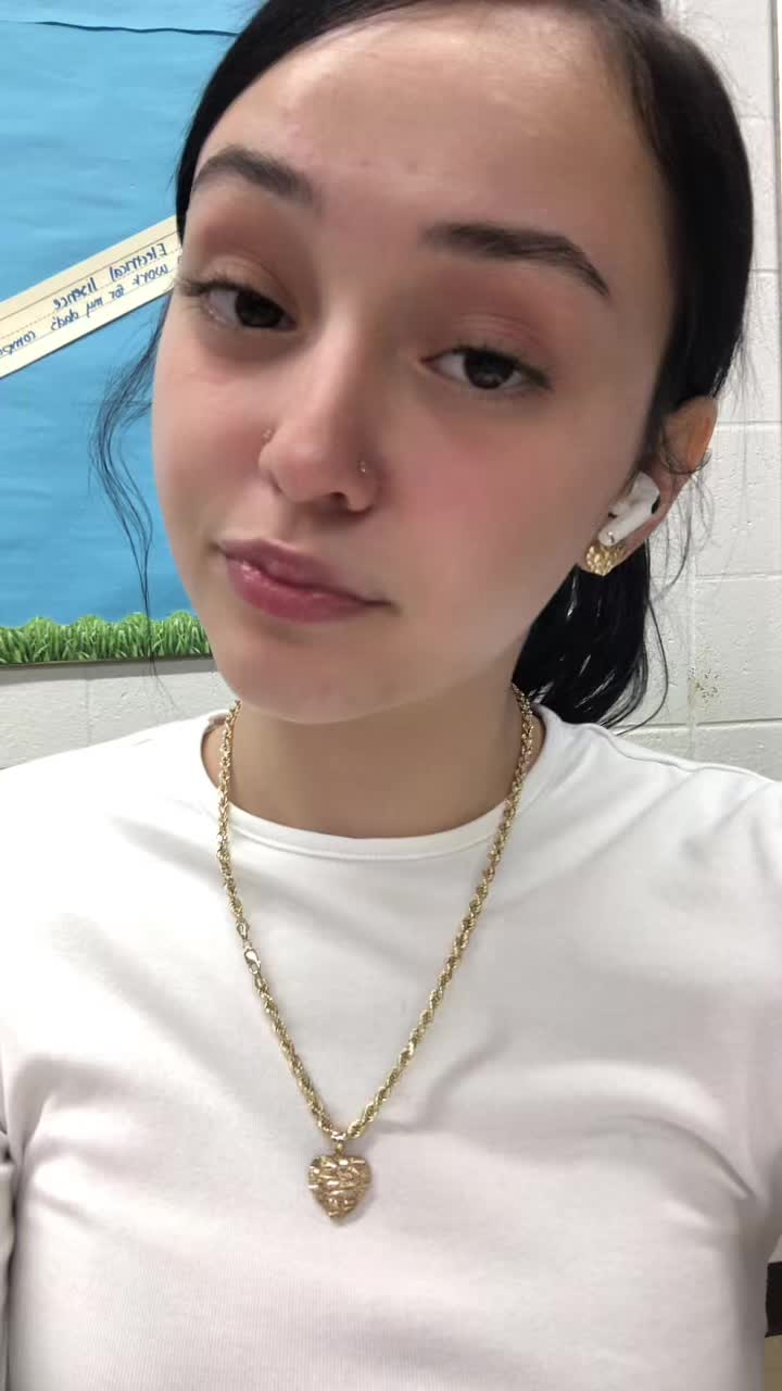@Kirsten