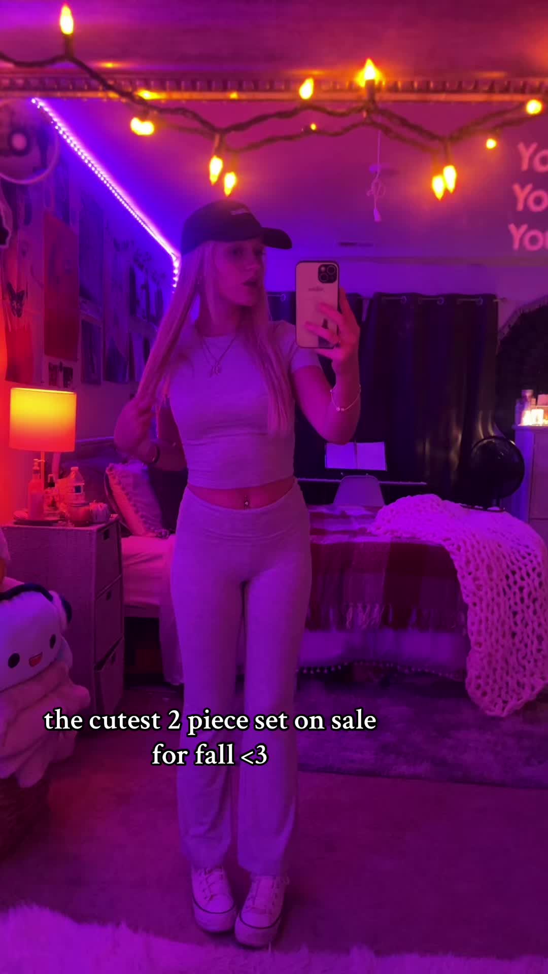 @Zoe Marie