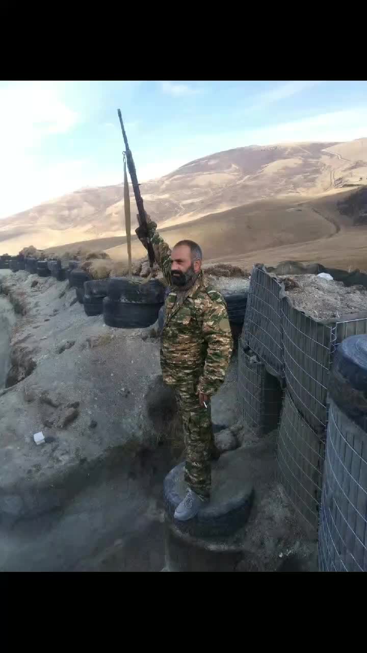 @Garo Aydinyan