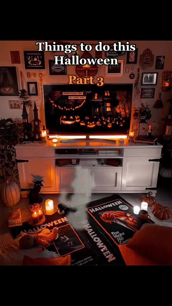@Halloween