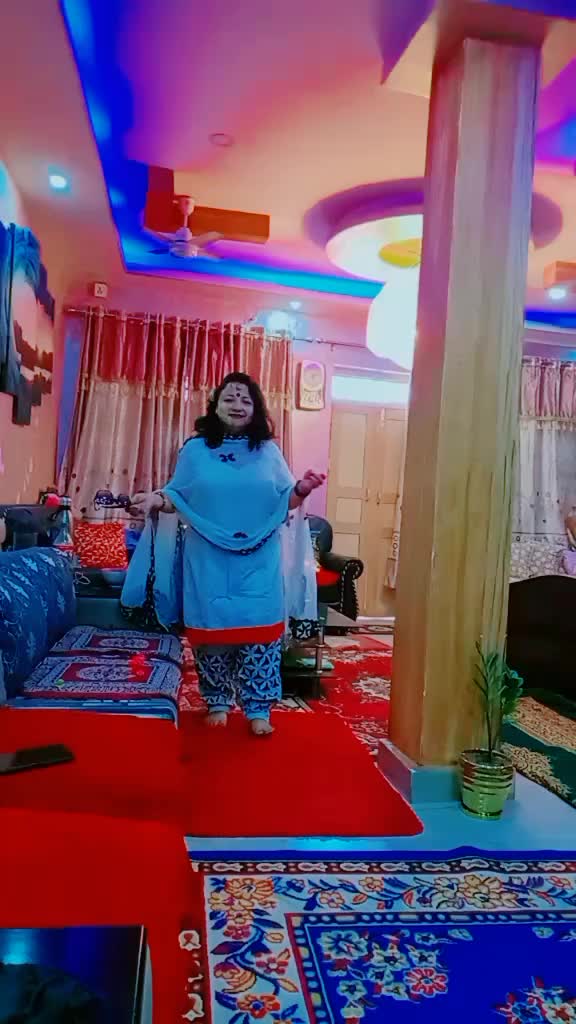@Shanta Sadashankar Gahatraj