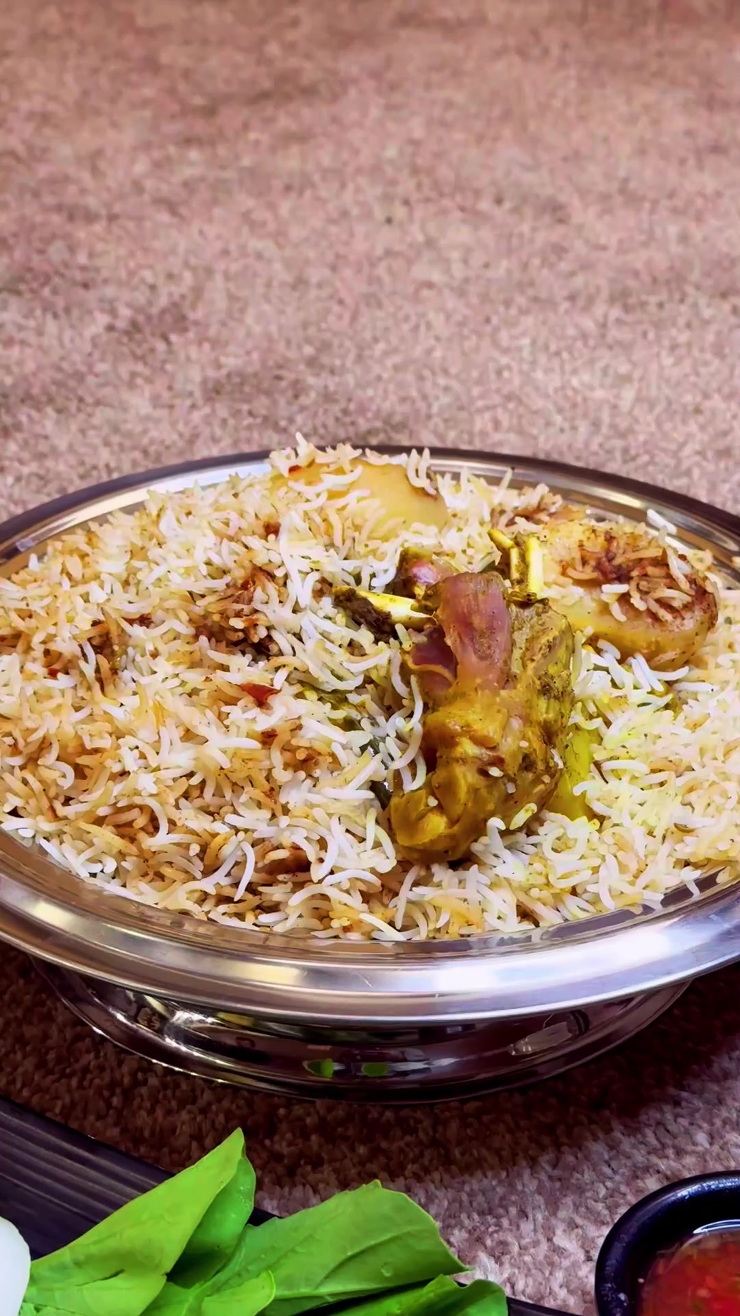 @Bait Malaky مطعم البيت الملكي