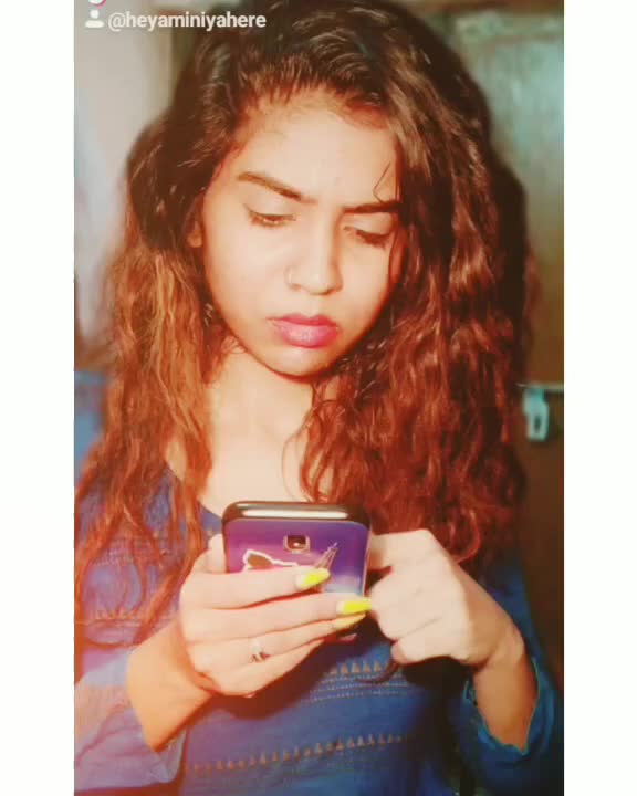 @am iniya here😎