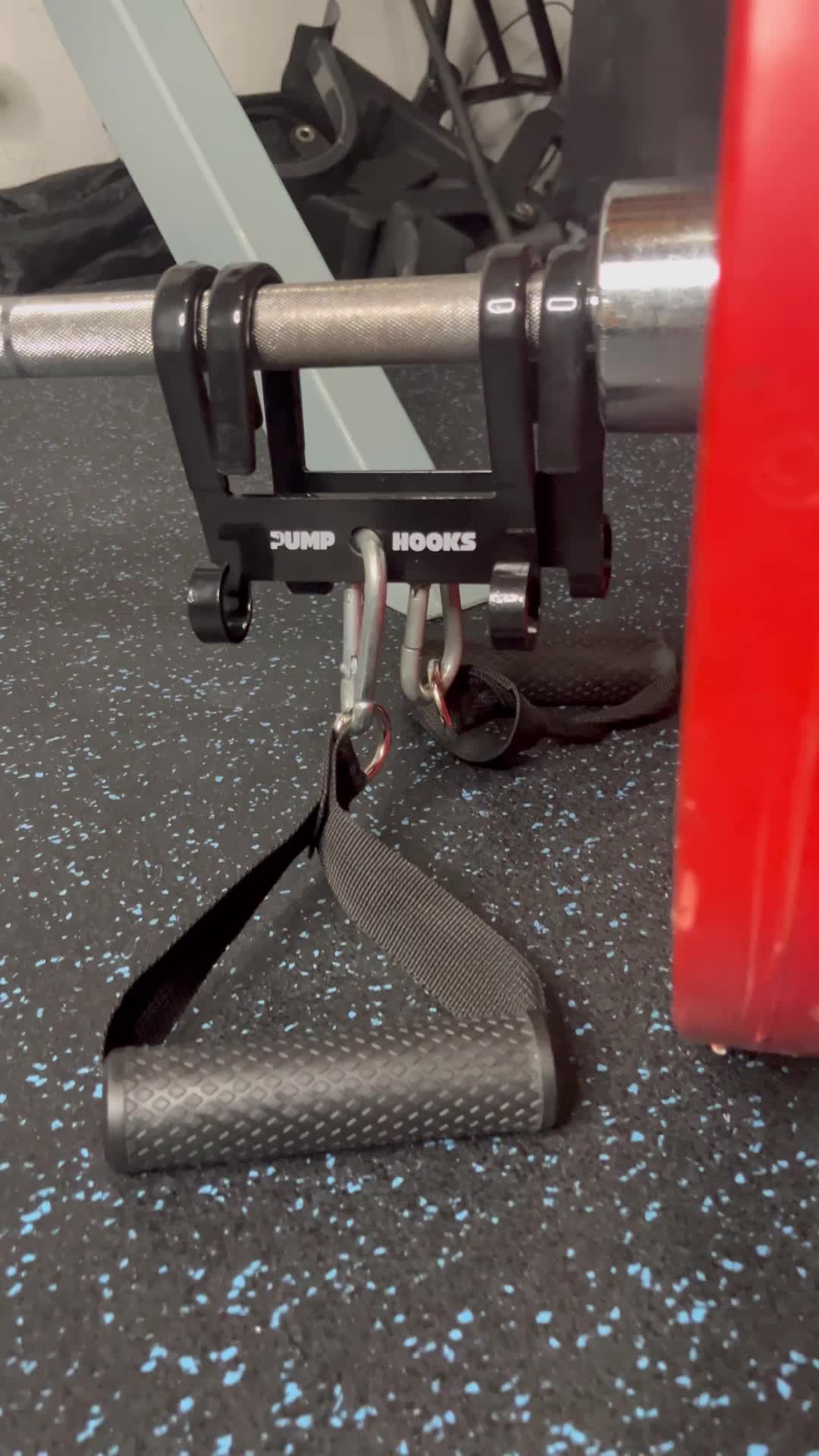 @Pump Strength