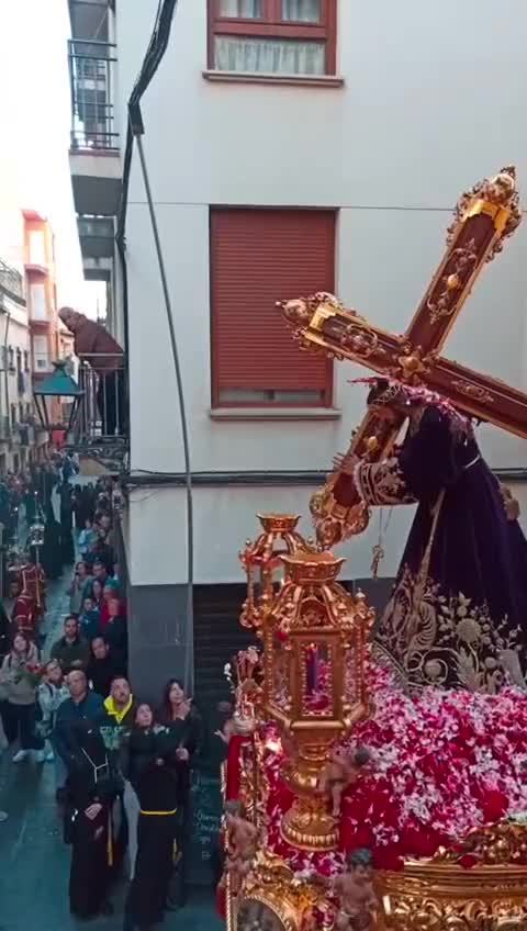 @Semana Santa Andaluza