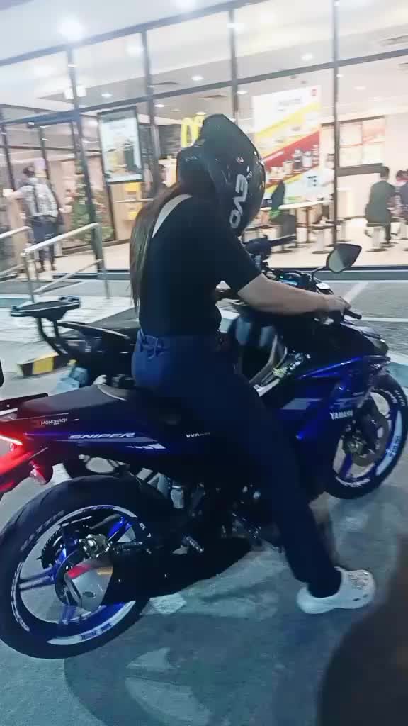 @The Fiery Rider🏍