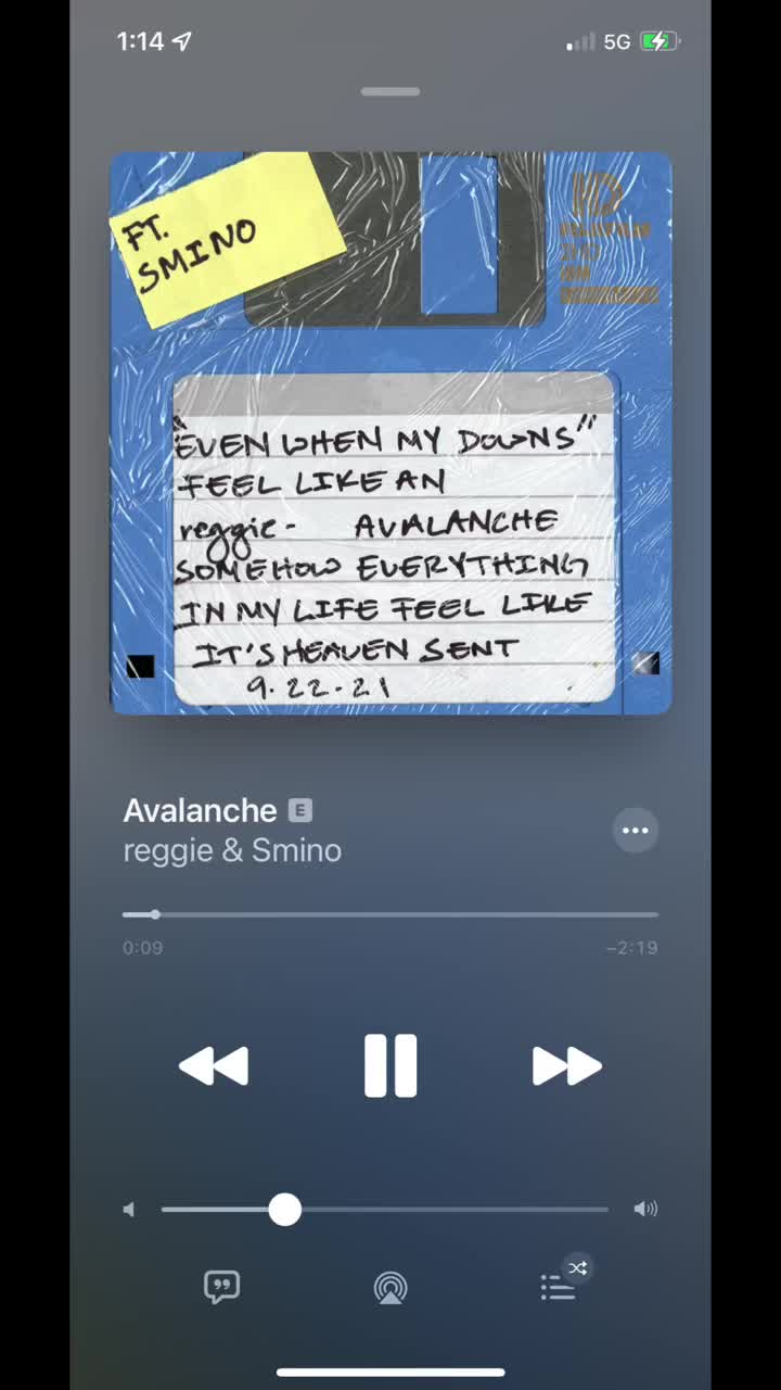 @Music&bull;Nirvana