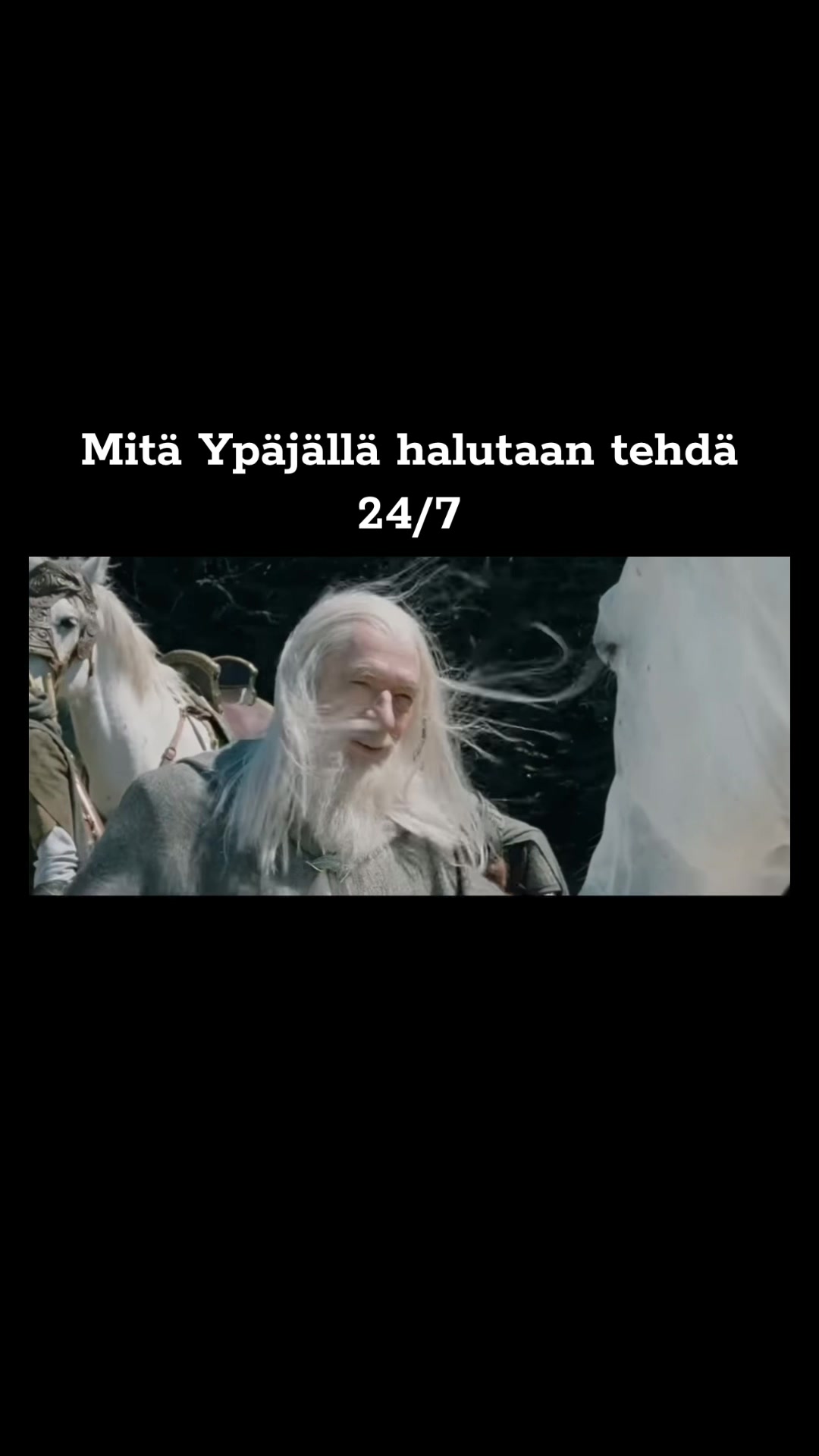 @VainSuomiJutut