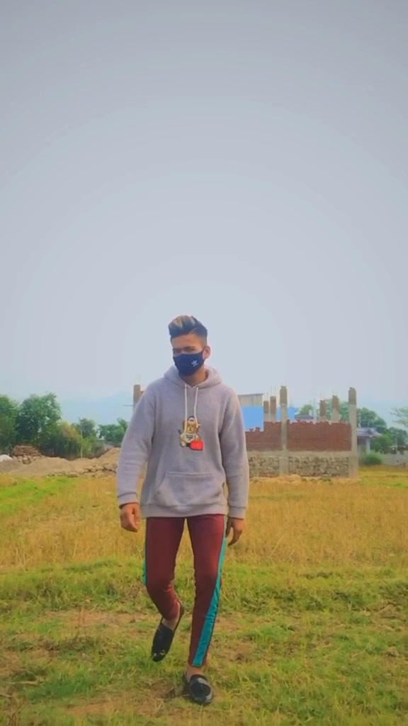 @Suraj Pariyar2912