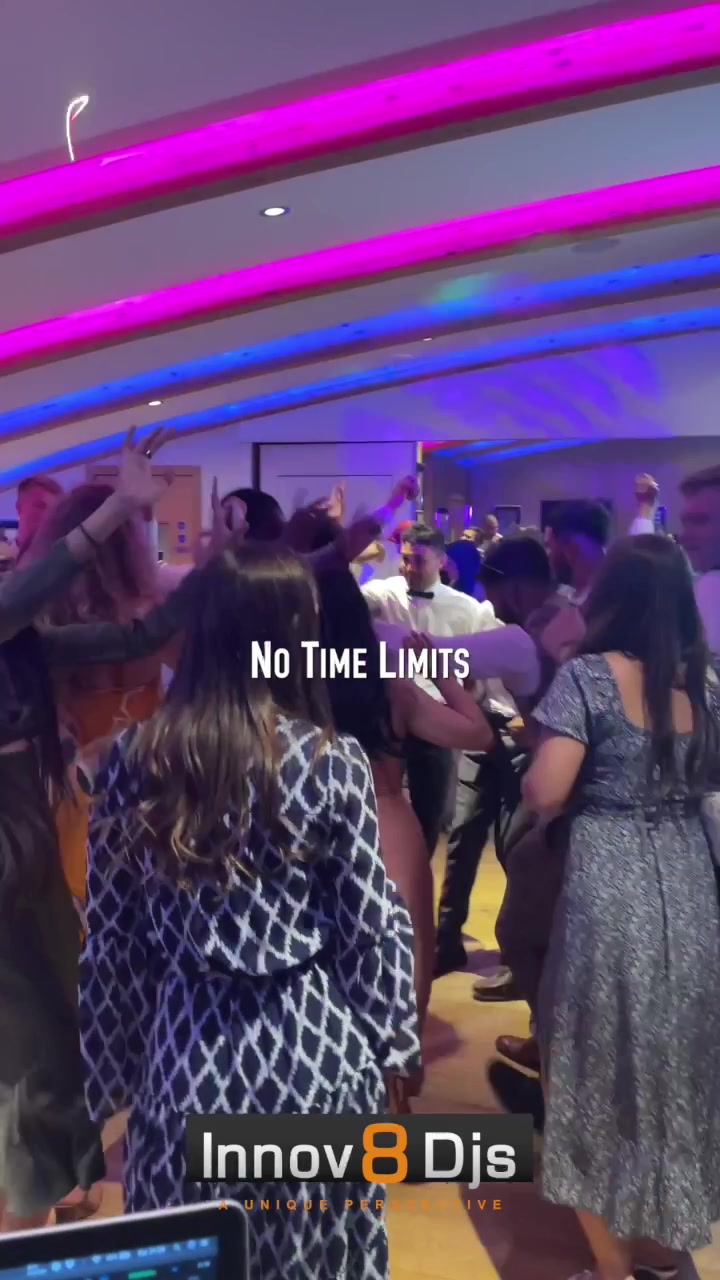 @Innov8 DJs- Covers all of UK