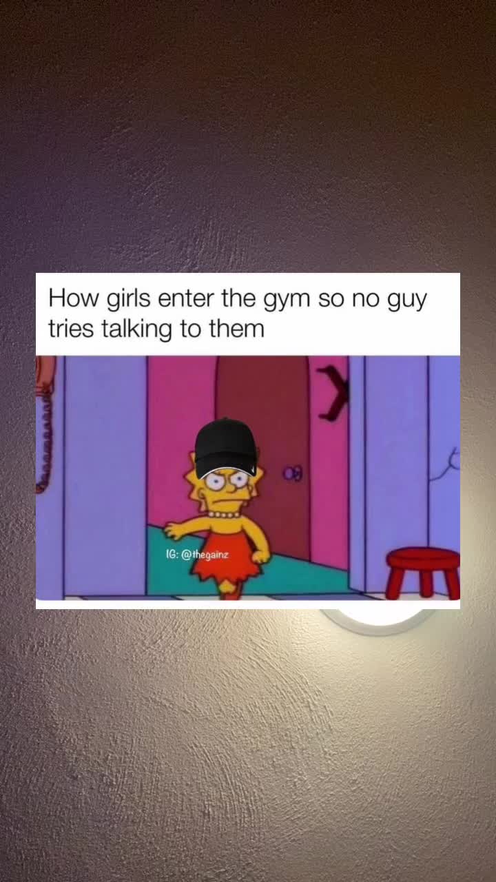 @Fitness/Gym Videos