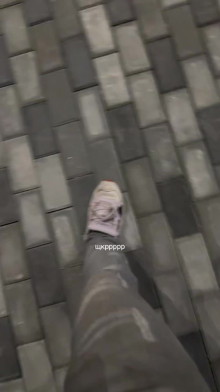 @ТГК: Gvasalia #385GANG