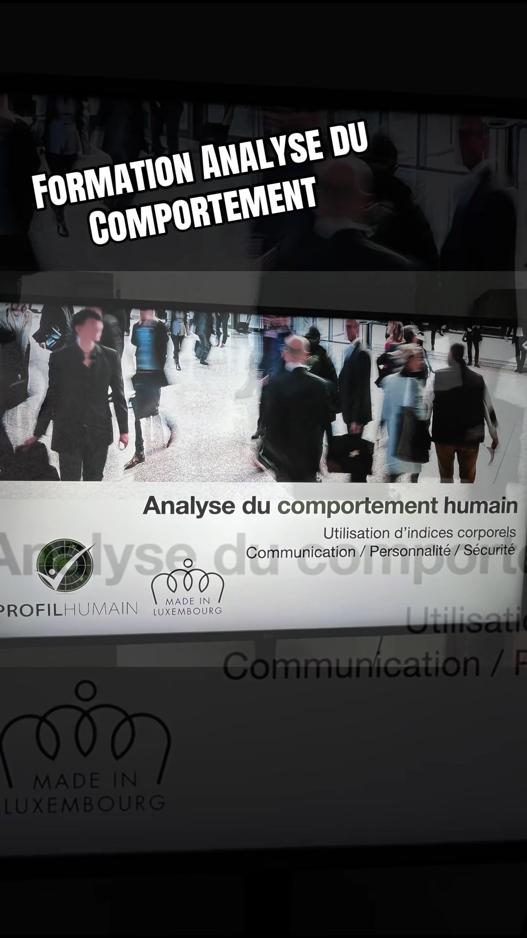 @Profil Humain