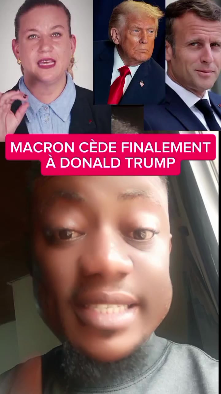 @TROIS MINUTES D'IMPACT