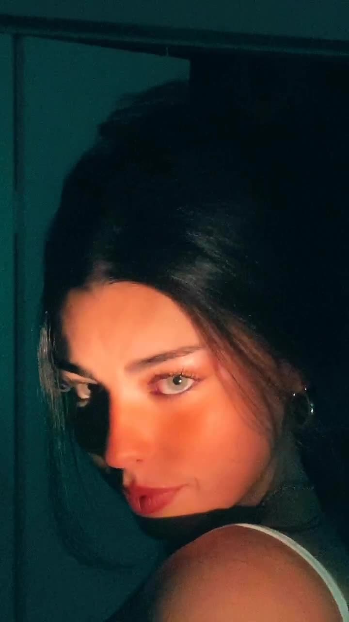 @Isa Gonzalez