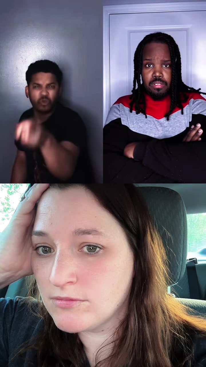 @TikTok Belle Magical React🥀