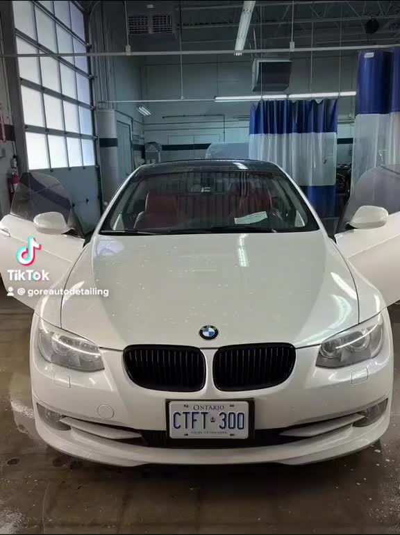 @GoreAuto Detailing