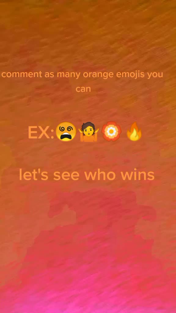 @emoji love 😘