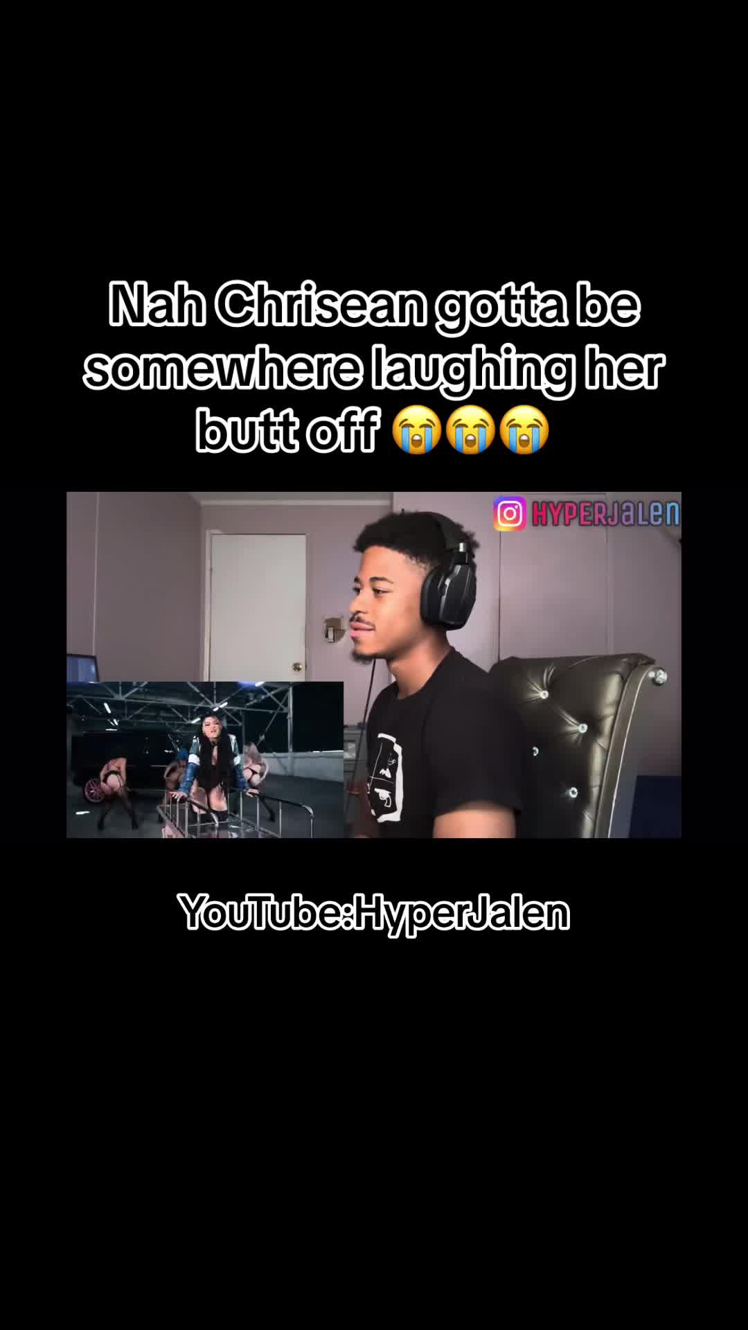@hyperjalenreacts