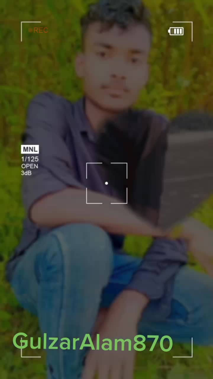 @GulzarAlam