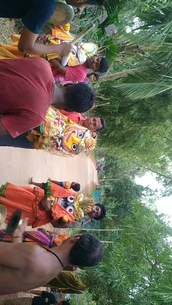 @Kahnucharan Behera