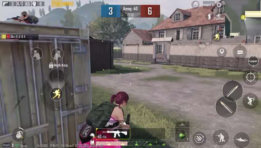 @m e k