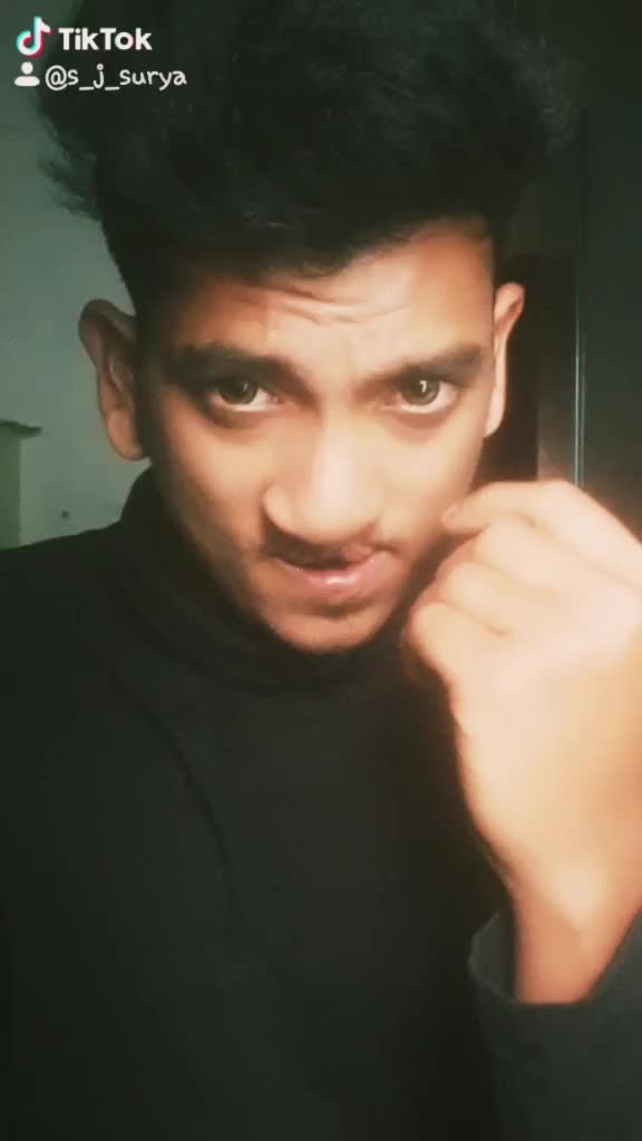 @jai surya unfit love