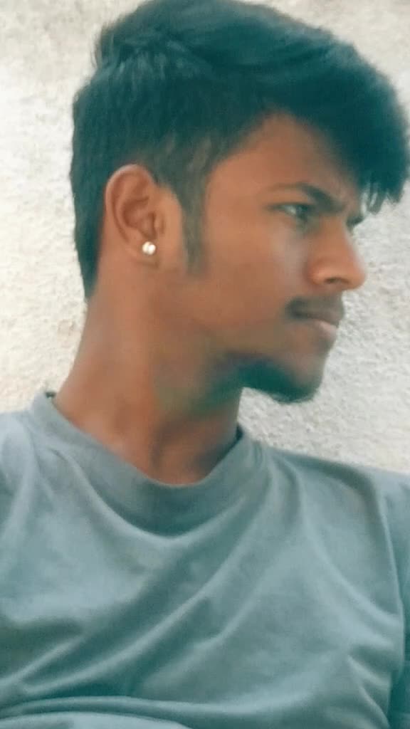 @😍Vishnu-_-Prince❤