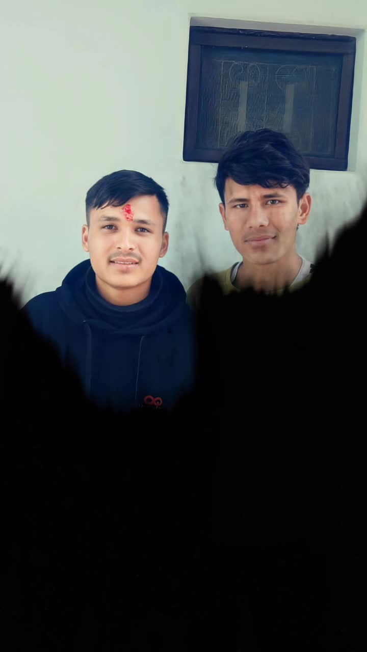 @Kamal Budha (Loner)