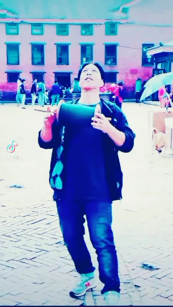 @Macho Bikash
