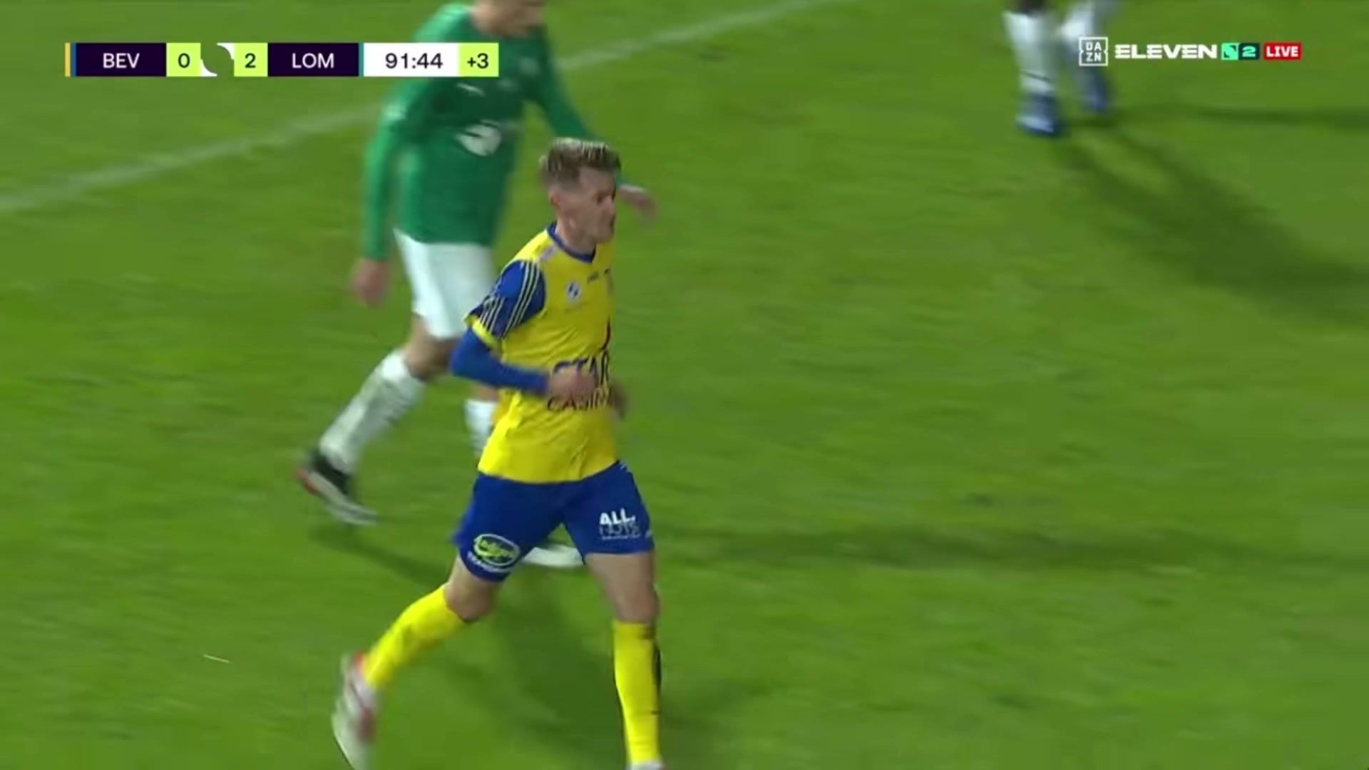 @SK BEVEREN