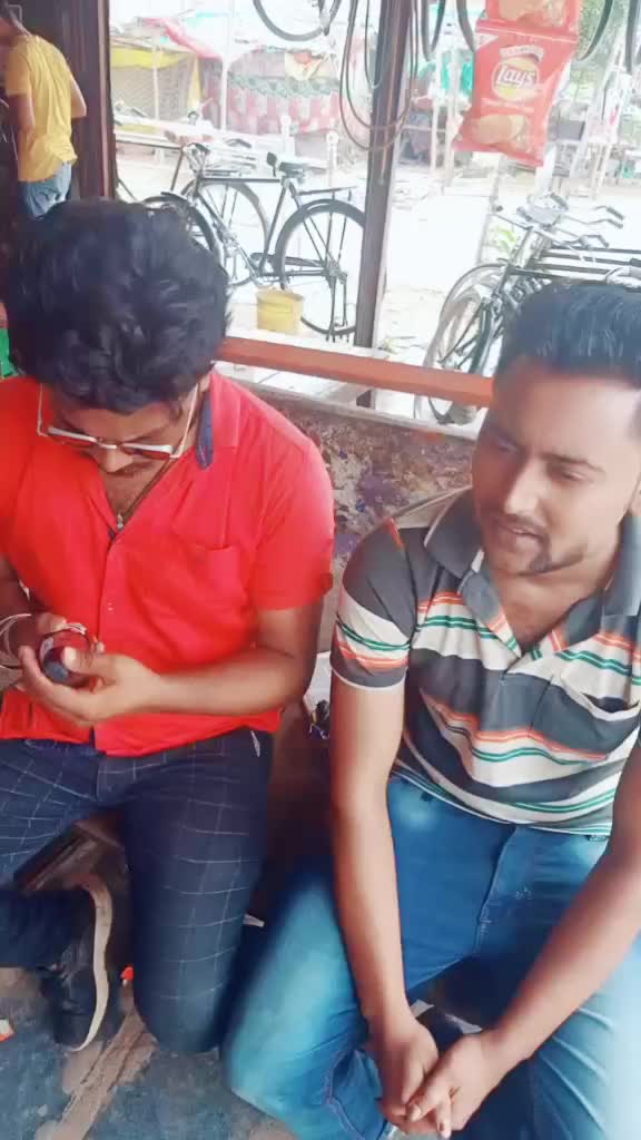 @Avinash Rajput