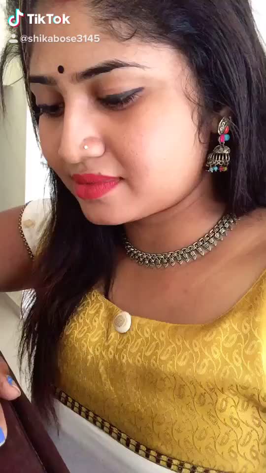 @shika bose