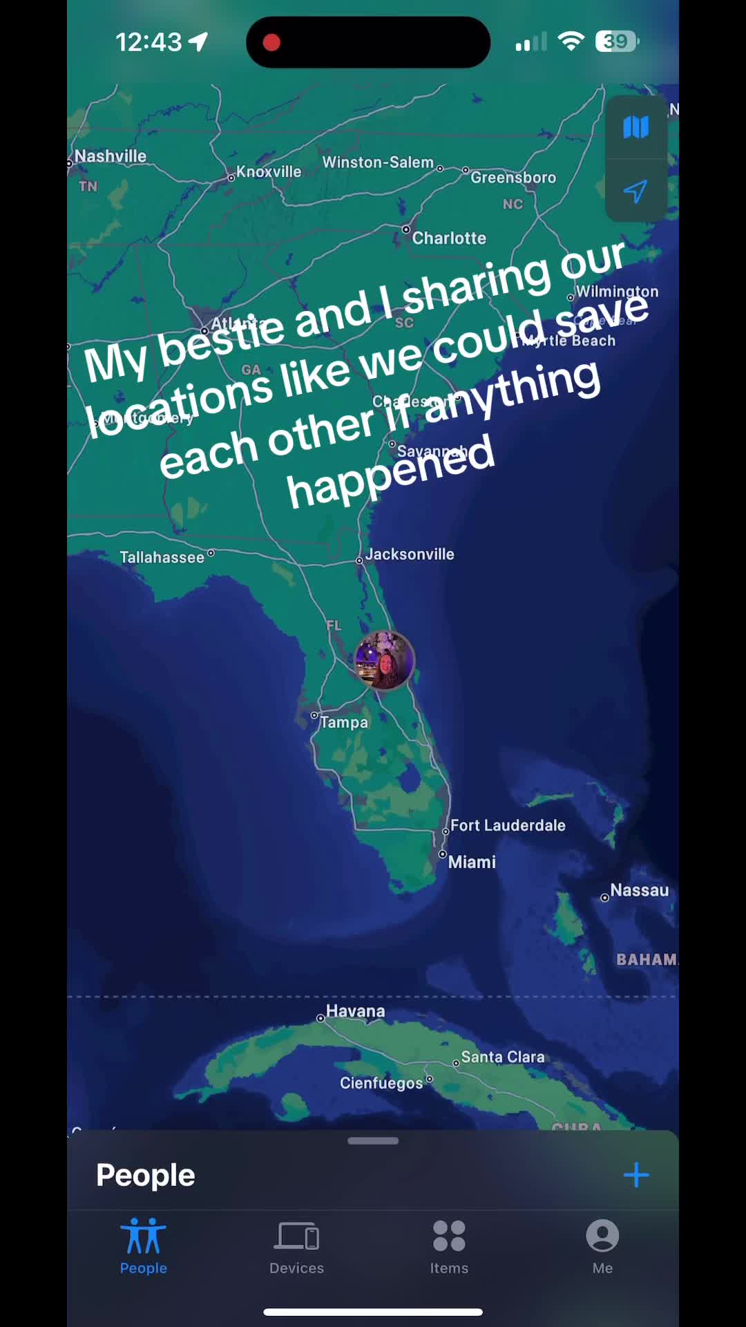 @Erica