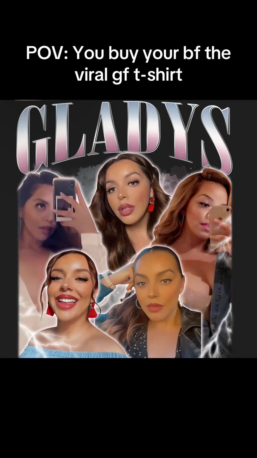 @'Gladys Cerros