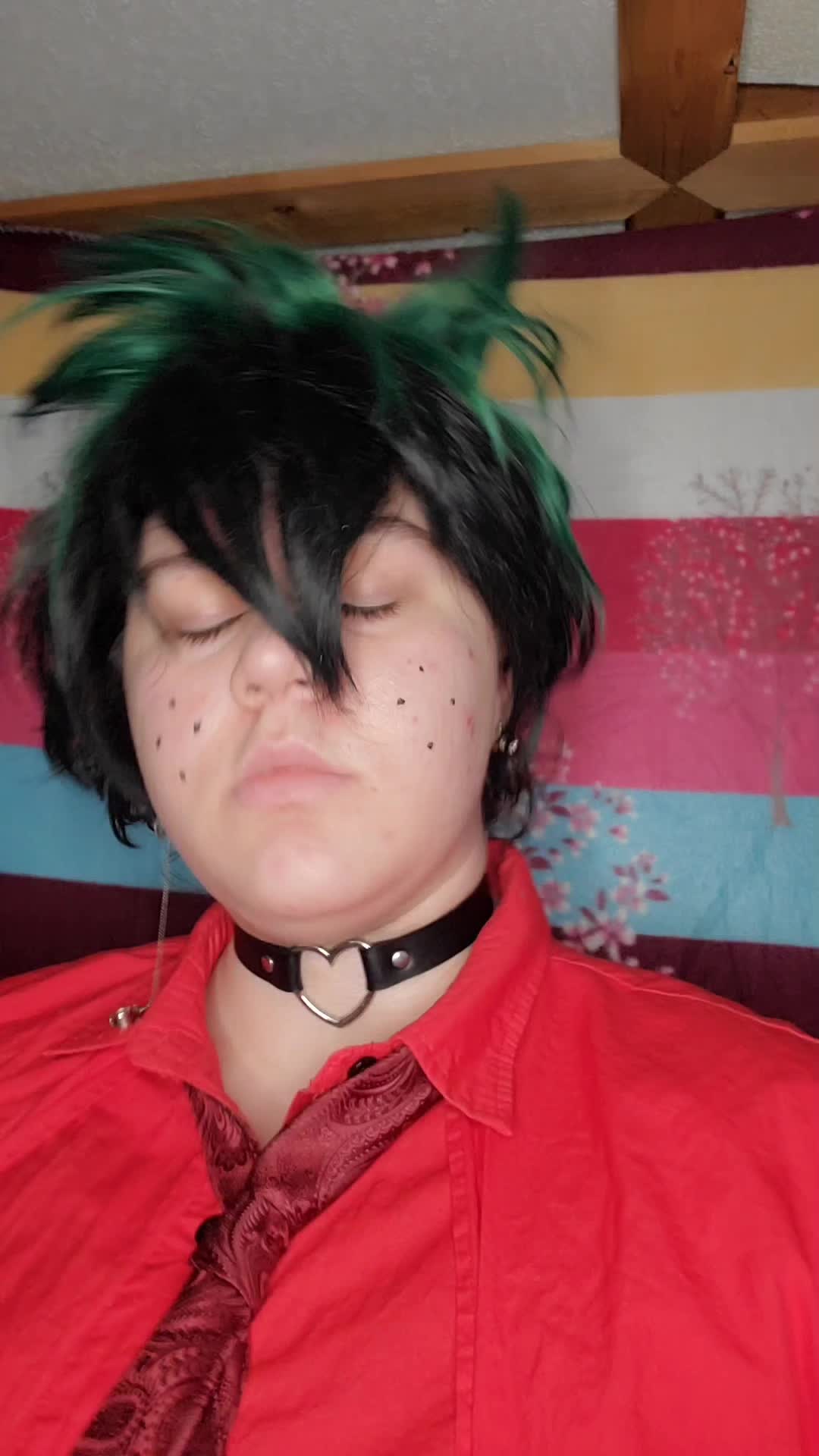 @The Cosplay Gremlin