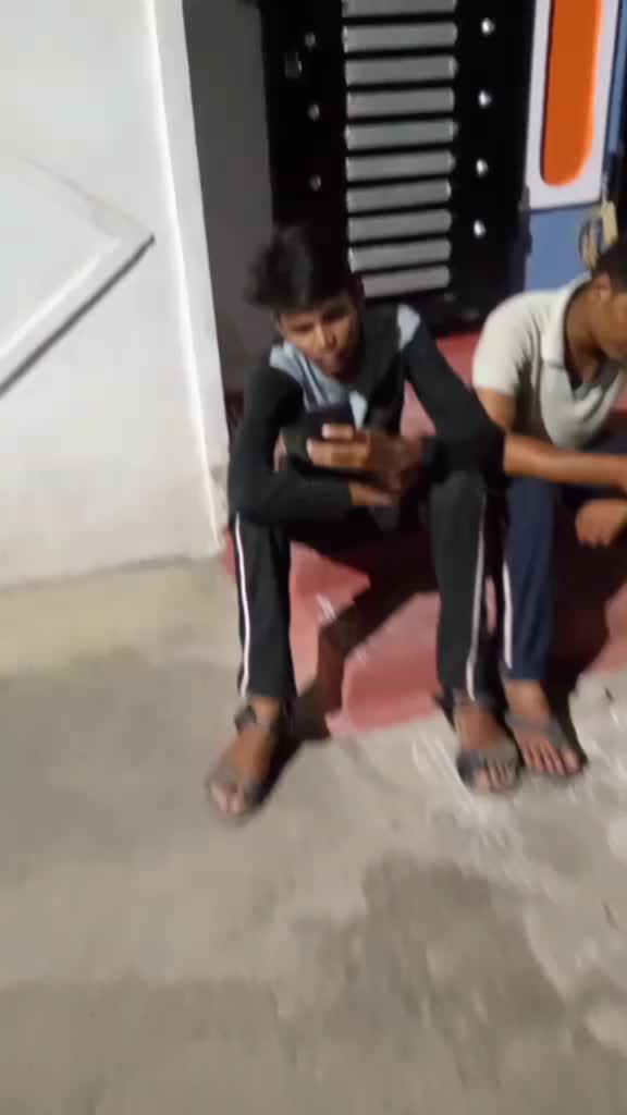 @Ranjith Devarakonda