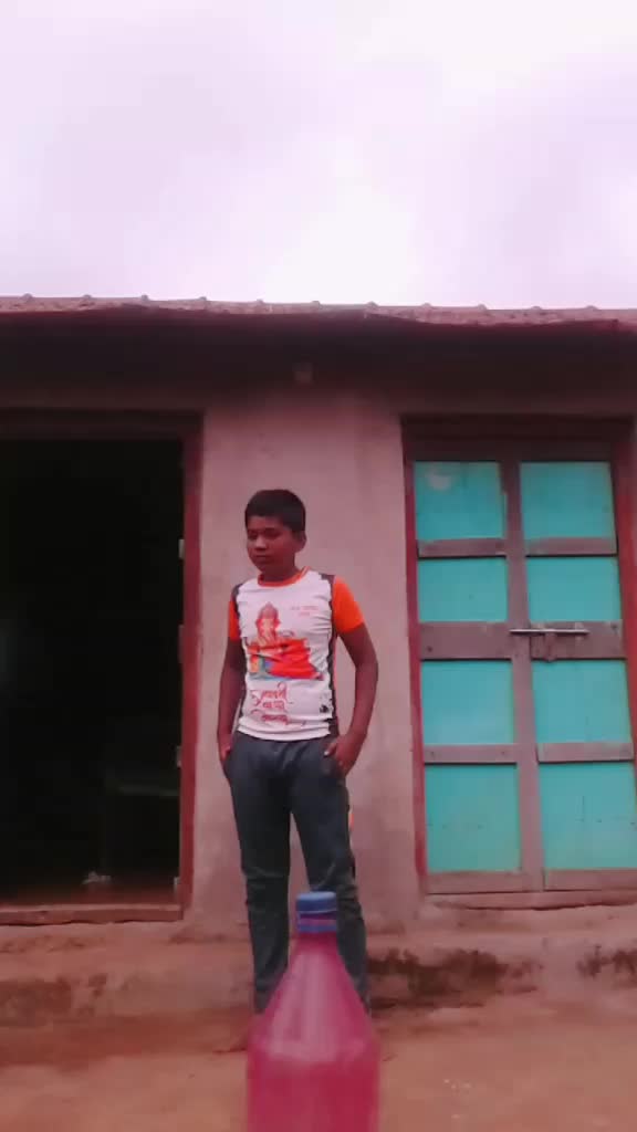@Tukaram Thopate