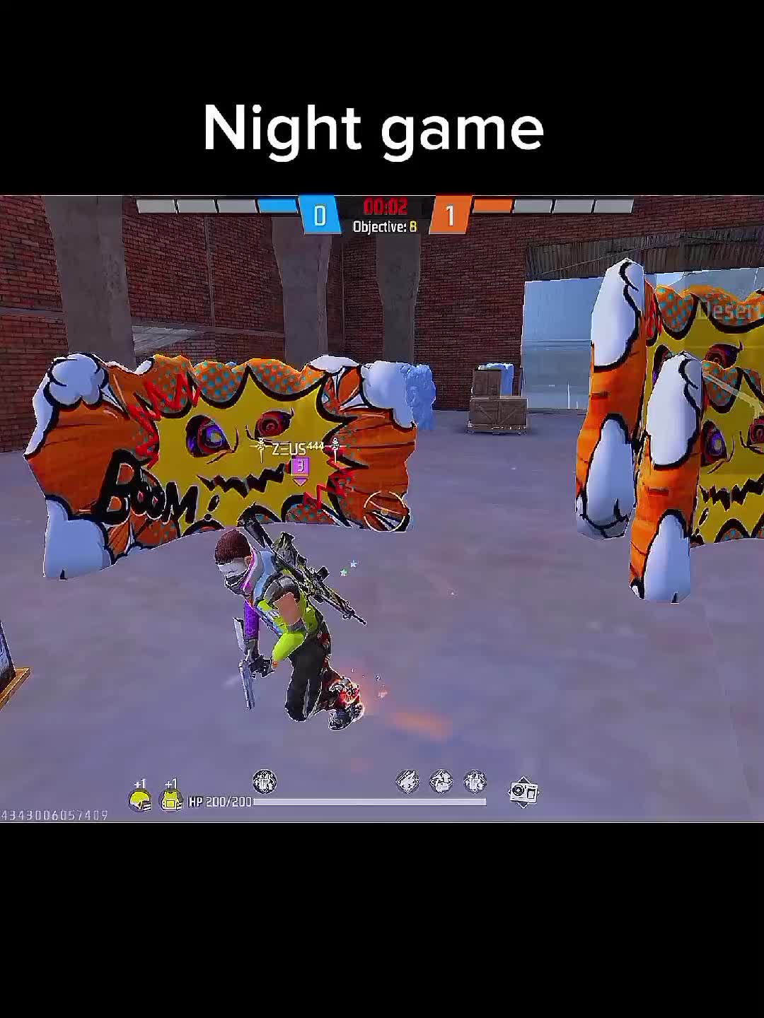@Zeus