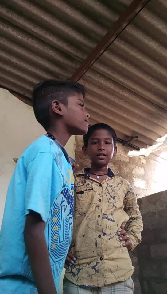 @Mahesh Molanguri