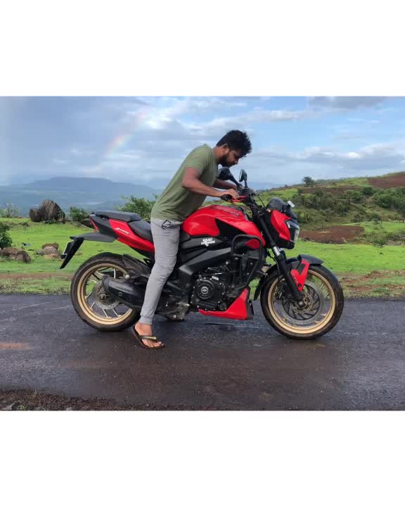 @Nirbhay