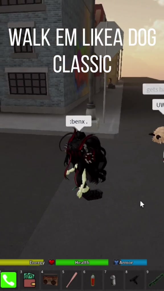 @Swagmode