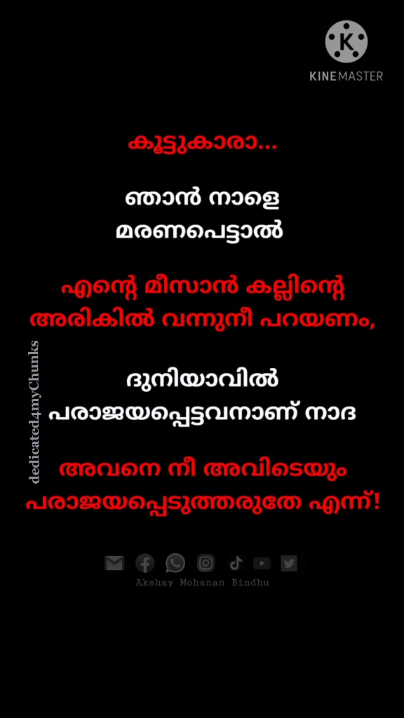 @Akshay M B