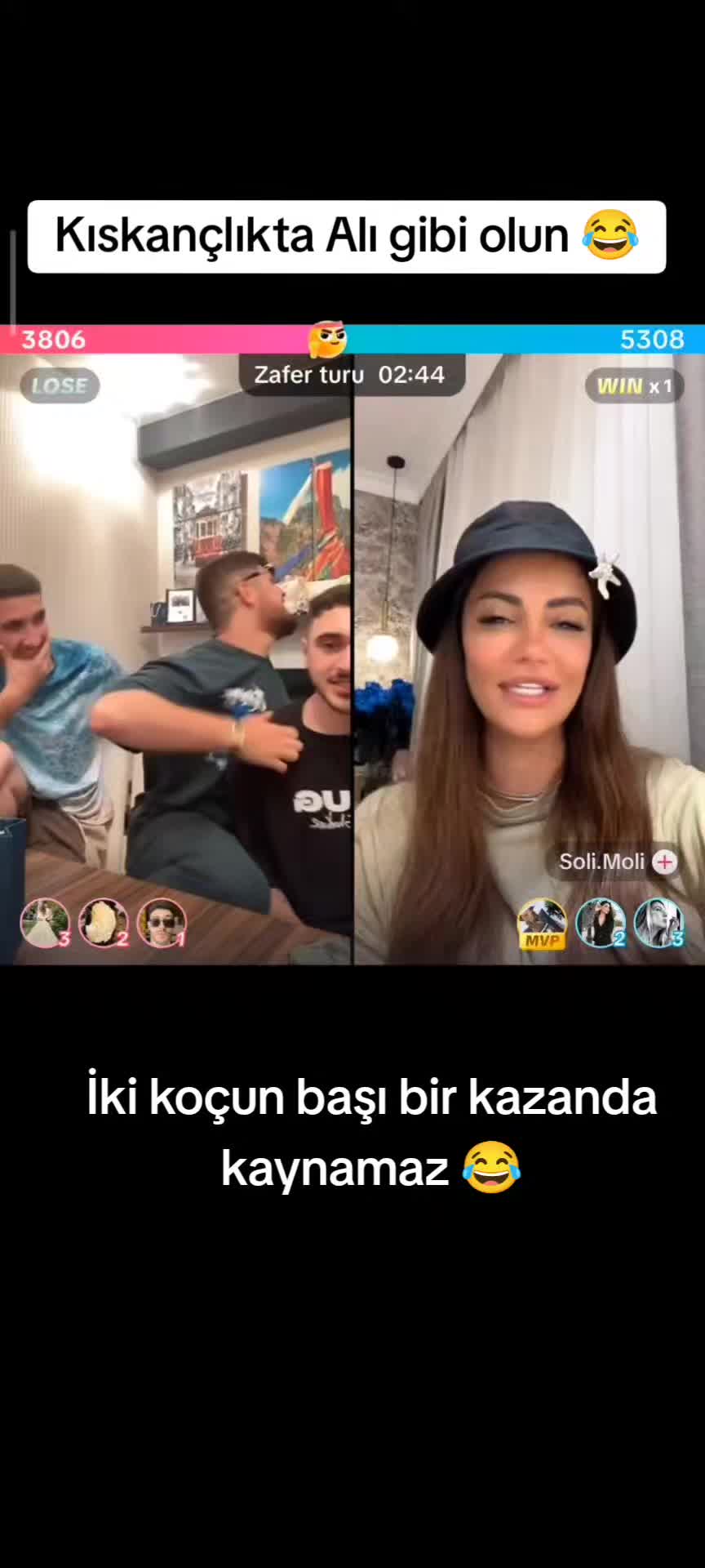 @XART KABİLESİ🦍