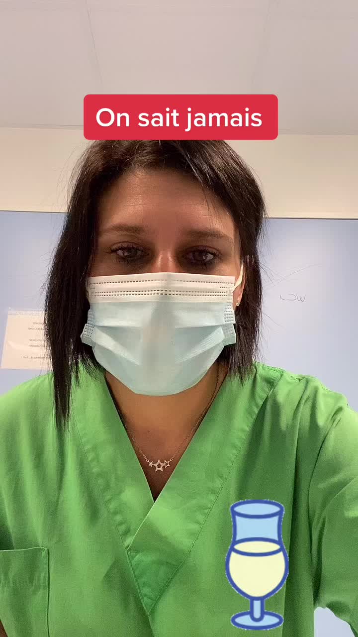 @Estelle 👩🏻⚕️💉💊🩺😷