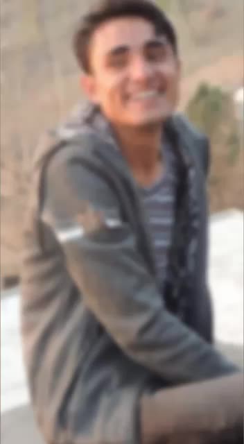 @Sajid Afridi