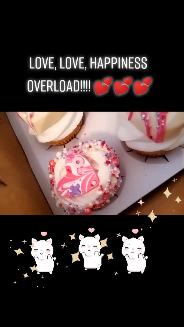 @。◕‿◕。❤️Sophie 🎂s(ノ◕ヮ◕)ノ*.✧